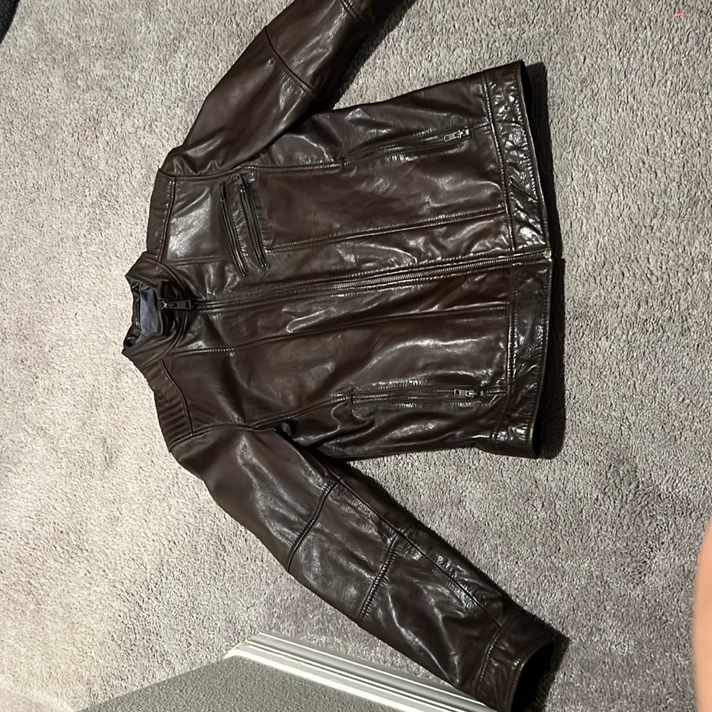 Like new